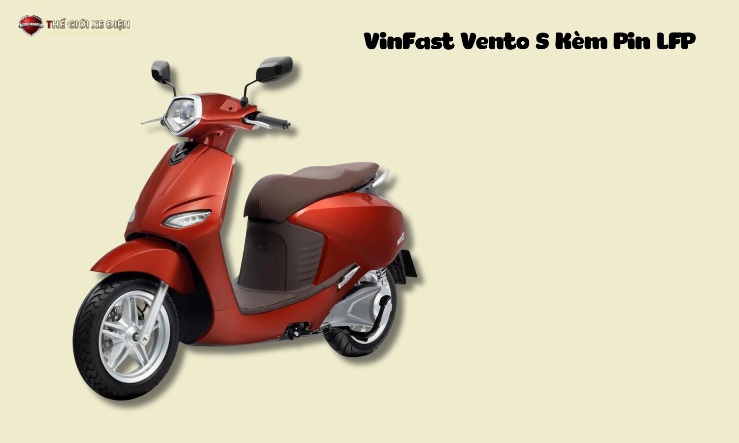 Top 8+ mẫu xe điện Vinfast sạc nhanh, an toàn dành cho dân văn phòng 2025